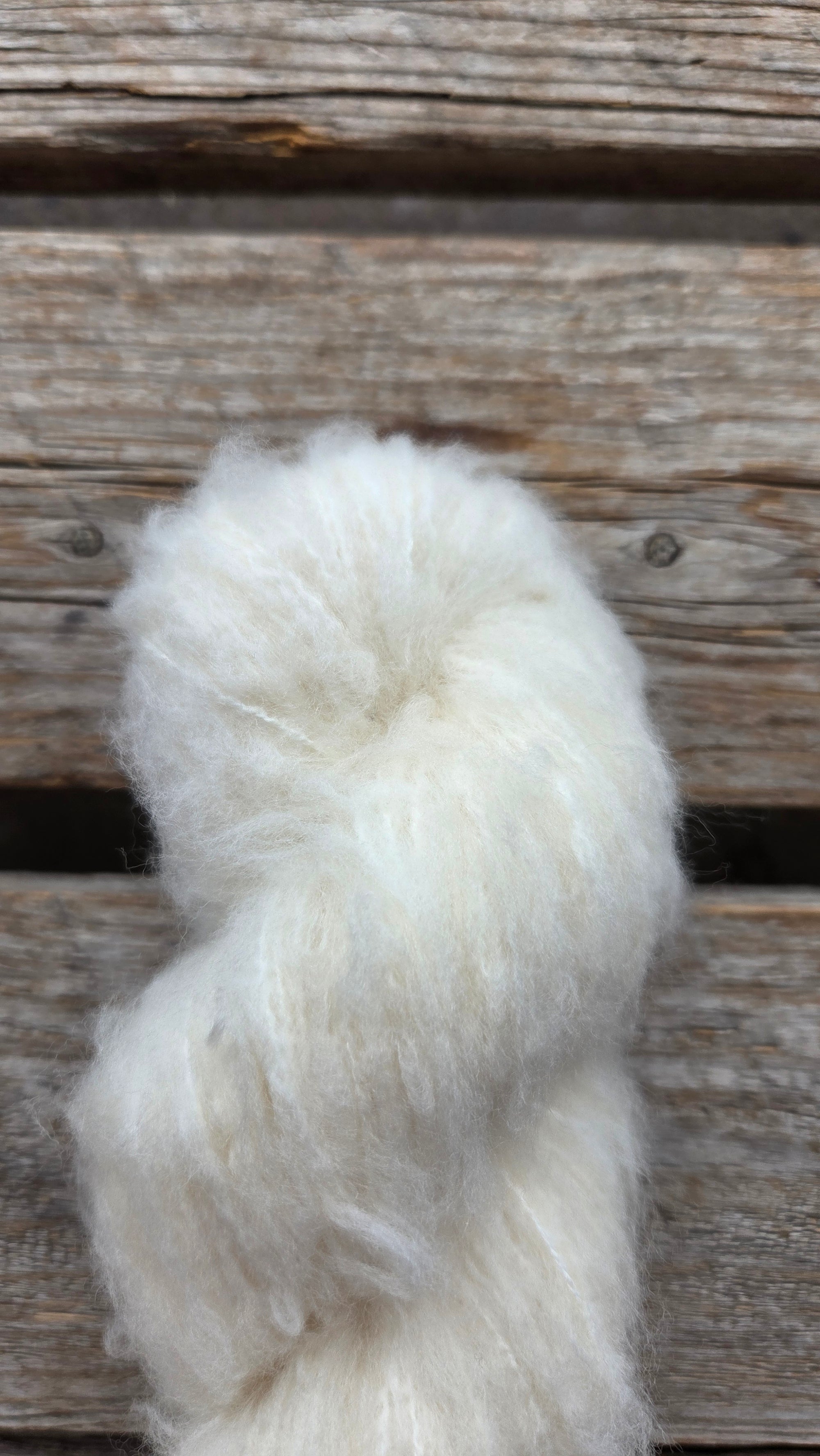 Andra - 10 skeins - Brushed Extra fine Merino (wholesale)