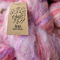 Aura - Bulky Mohair