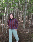 Autumn Harvest Sweater Kit