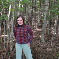 Autumn Harvest Sweater Kit