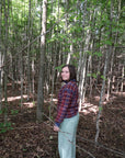 Autumn Harvest Sweater Kit