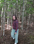 Autumn Harvest Sweater Kit