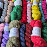 Blossom Bundles (100g + 25g minis)