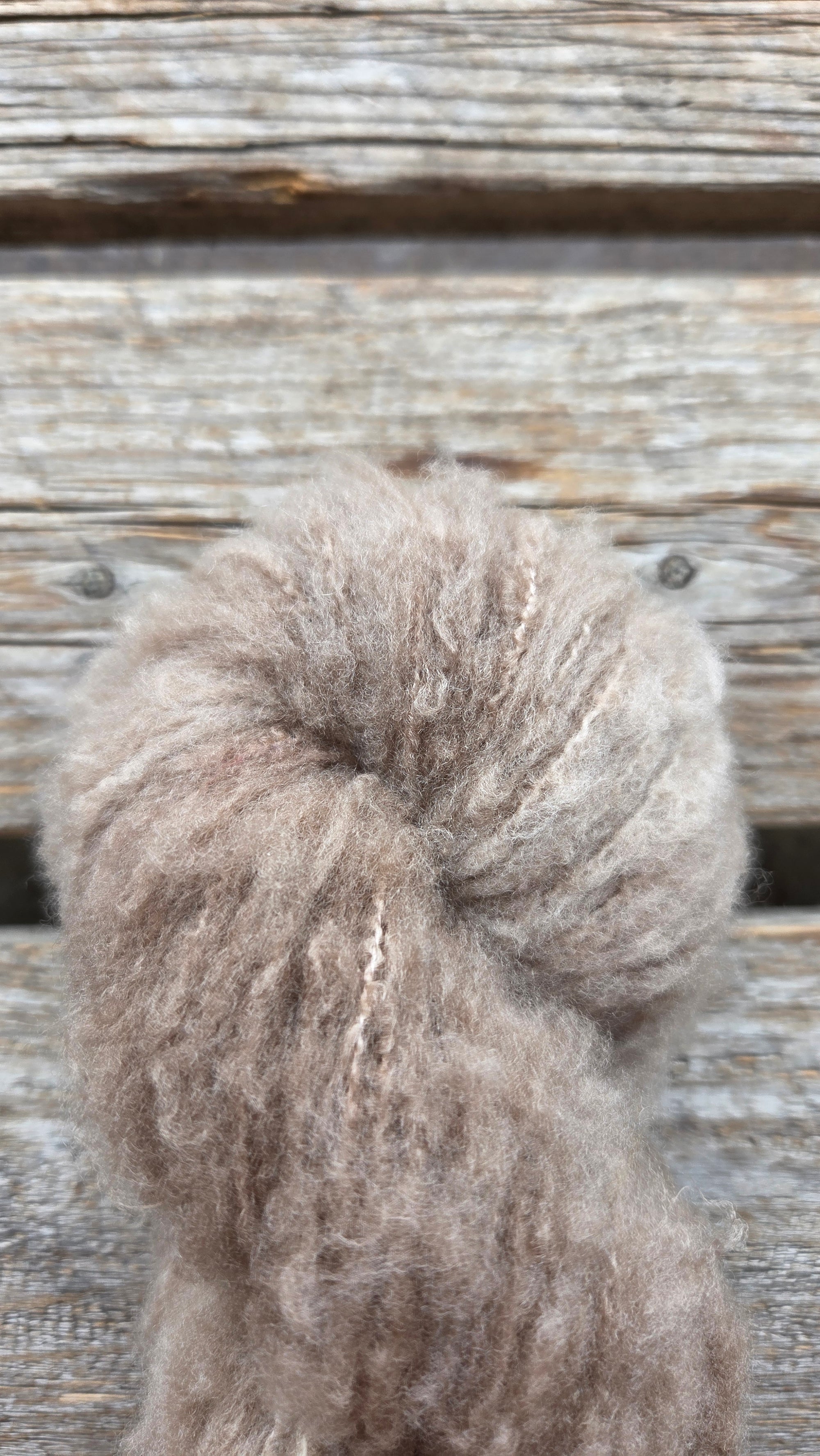 Andra - 10 skeins - Brushed Extra fine Merino (wholesale)