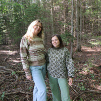 Koigu Sheep Sweater Kit