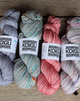 Chelsea Aran Merino