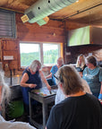 Yarn Dyeing Workshop - April 10th 2pm