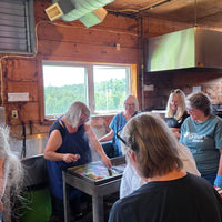 Yarn Dyeing Workshop - March 5th 6:30pm