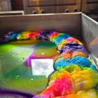 Yarn Dyeing Workshop - March 5th 6:30pm