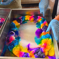 Yarn Dyeing Workshop - March 5th 6:30pm