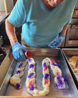 Yarn Dyeing Workshop - April 10th 2pm