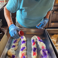 Yarn Dyeing Workshop - March 5th 6:30pm