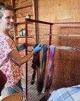 Yarn Dyeing Workshop - April 10th 2pm