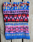 Heart Hug Cowl PDF Pattern