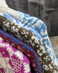 Snowflake Sweater Kit