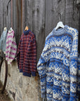 Snowflake Sweater Kit