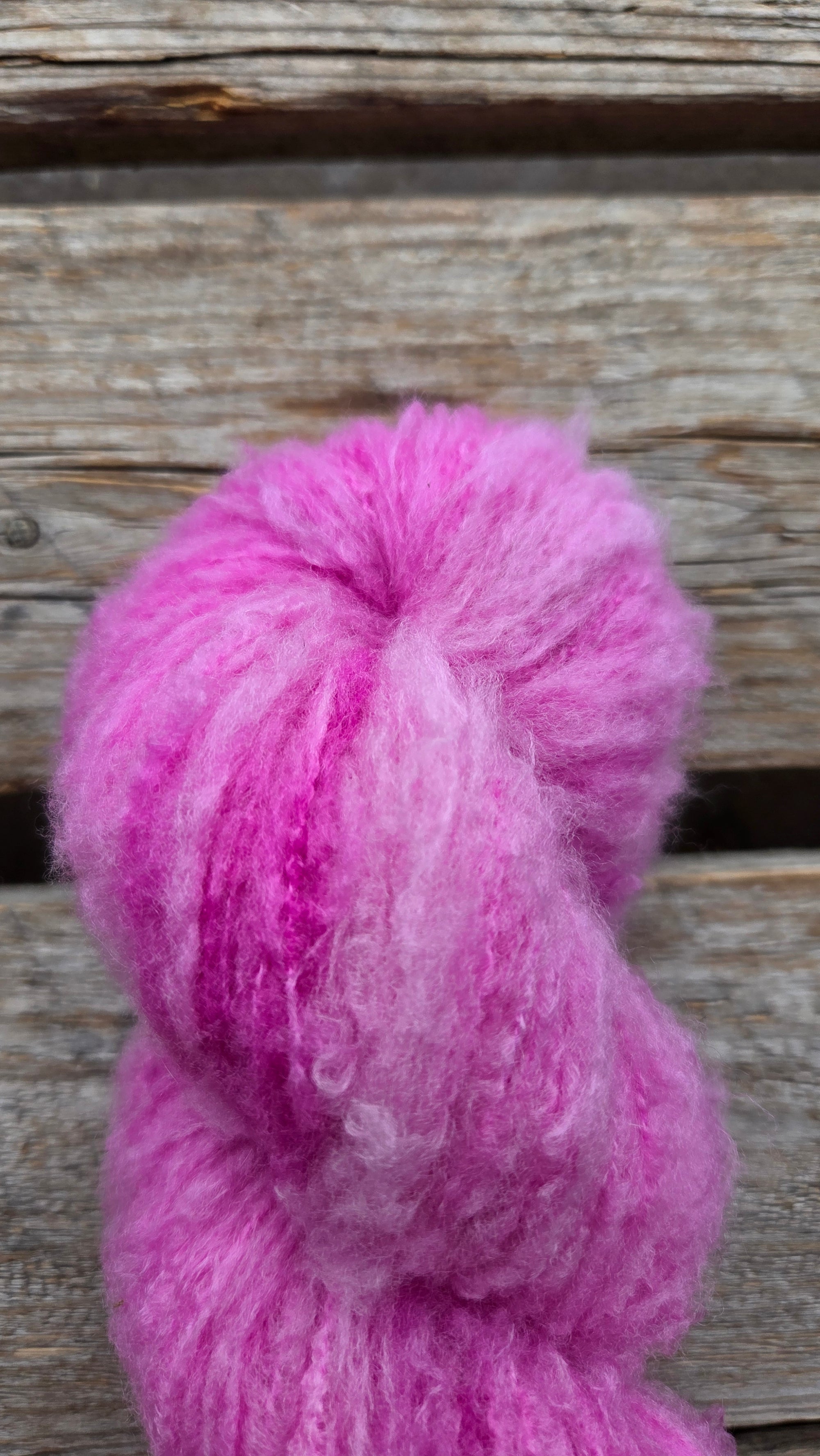 Andra - 10 skeins - Brushed Extra fine Merino (wholesale)