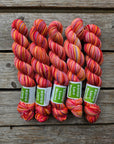 Lace skeins -100% Merino SALE