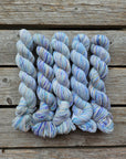 Lace skeins -100% Merino SALE