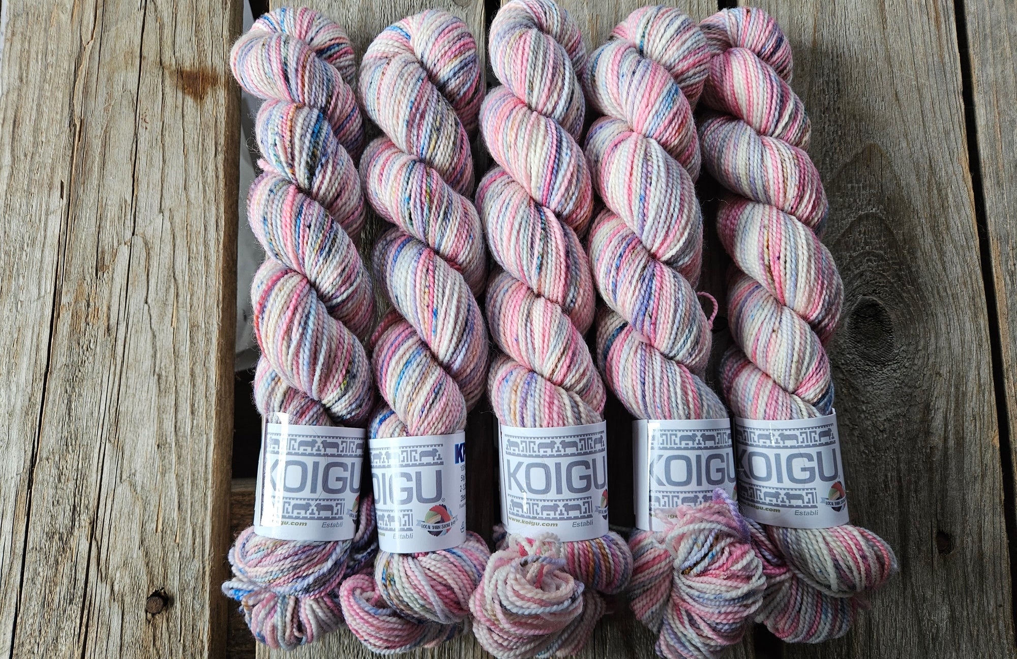 Koigu Collector Originals