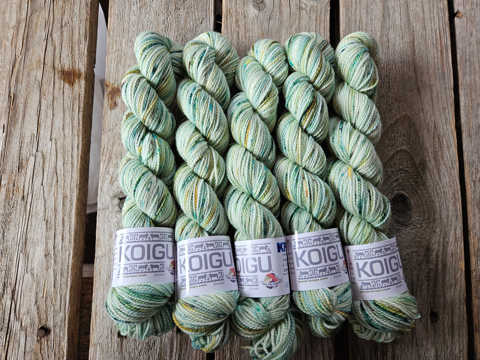 Koigu Collector Originals