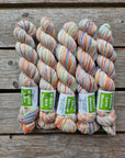Lace skeins -100% Merino SALE