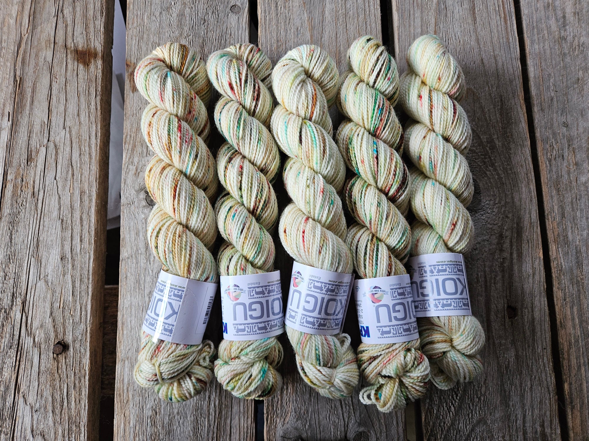 Koigu Collector Originals