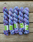 Lace skeins -100% Merino SALE