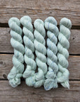 Lace skeins -100% Merino SALE
