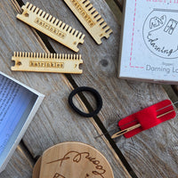 Katrinkles Darning Looms