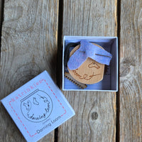 Katrinkles Darning Looms