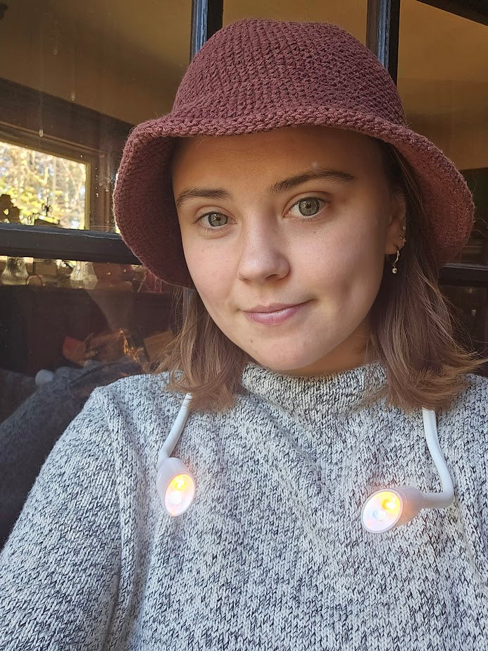 Lumos Crafting Light