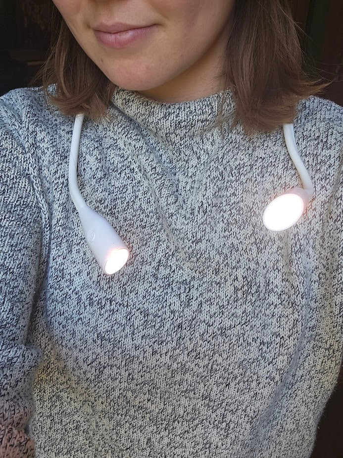 Lumos Crafting Light