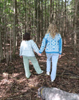 Medallion Sweater Kit