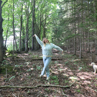 Medallion Sweater Kit