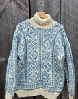 Medallion Sweater Kit