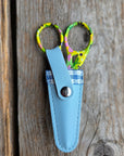 Mini Scissors with Case