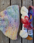 Holigram Hat (PDF Pattern)