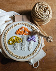 Punch Needle Kit