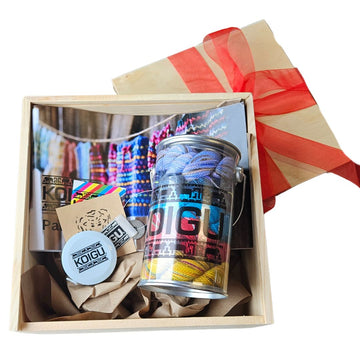 Mother's Day Paint Can Kits (wholesale)