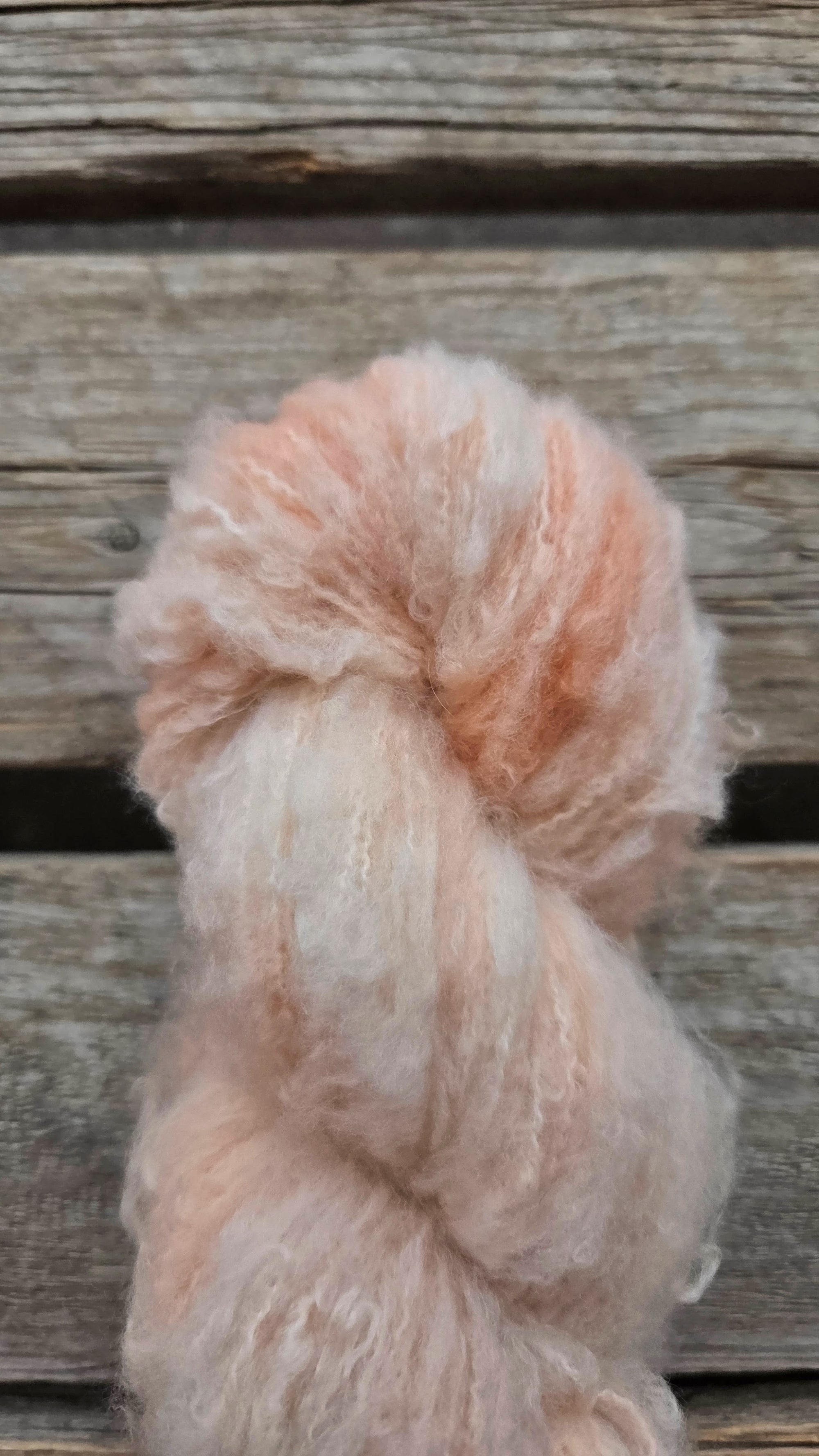 Andra - 10 skeins - Brushed Extra fine Merino (wholesale)