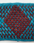 Chasing Buffaloes Cowl Kits - Mary W. Martin
