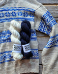 Porcelain Sweater Kit