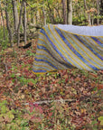 Suvihari Shawl PDF Pattern