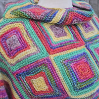 Kimberly Valley Sweater PDF Pattern