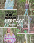 Heritage Sweater Kits - SALE