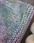 Holigram Hat Kits (merino+mohair)