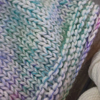 Holigram Hat Kits (merino+mohair)