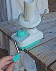 Yarn Ball Winder