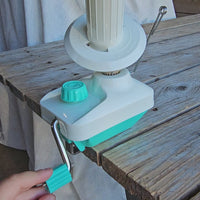 Yarn Ball Winder